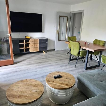 Ferienwohnung Alpencity Garmisch-Partenkirchen Exterior foto