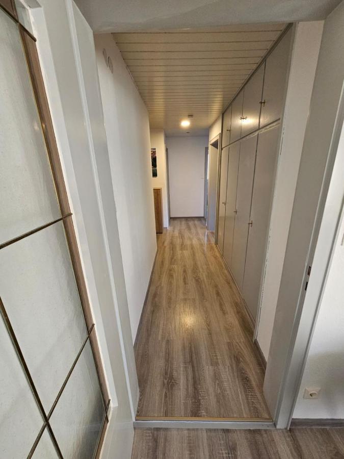 Ferienwohnung Alpencity Garmisch-Partenkirchen Exterior foto