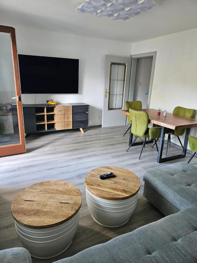Ferienwohnung Alpencity Garmisch-Partenkirchen Exterior foto